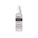 Orly QUICKDRY - Spritz Dry 4oz
